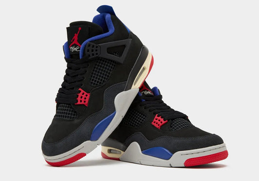 The Air Jordan 4 “Rare Air” Rilascio il 26 Luglio