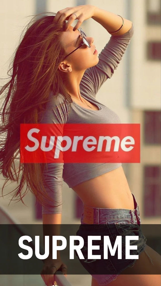 Supreme - Sneakers - streetwear - HubResell.com - Streetwear e Sneakers Limitate