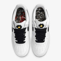 Air Force 1 Low G - Dragon Para - Noise 2.0 (2020) - HubResellForcenike
