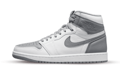 Air Jordan 1 Retro High OG Stealth