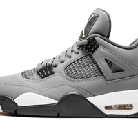 Air Jordan 4 Retro Cool Grey - HubReselljordan4lui