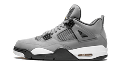 Air Jordan 4 Retro Cool Gray (2019)