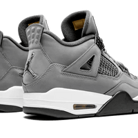 Air Jordan 4 Retro Cool Grey - HubReselljordan4lui