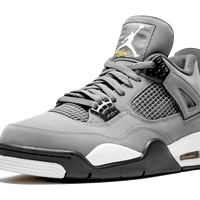 Air Jordan 4 Retro Cool Grey - HubReselljordan4lui