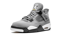 Air Jordan 4 Retro Cool Grey - HubReselljordan4lui