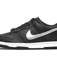 NIKE DUNK LOW NBA 75TH ANNIVERSARY SPURS (GS) - HubResellsnikers