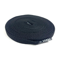 FLAT SPORT - Laccio flat 100 threads