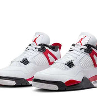 Air Jordan 4 Retro Red Cement (2023) - PS - HubResellnikesnikers