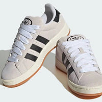 Adidas Campus 00s Crystal White - HubResellCampuscampus 00s
