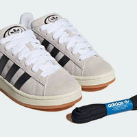 Adidas Campus 00s Crystal White - HubResellCampuscampus 00s