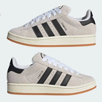 Adidas Campus 00s Crystal White - HubResellCampuscampus 00s