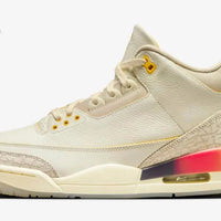 Air Jordan 3 J Balvin tramonto Medellín - HubResell