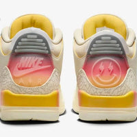 Air Jordan 3 J Balvin tramonto Medellín - HubResell