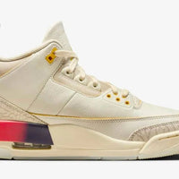 Air Jordan 3 J Balvin tramonto Medellín - HubResell