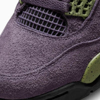 Air Jordan 4 Canyon Purple - DONNA - HubReselljordan4lui