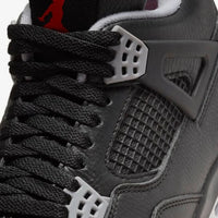 Air Jordan 4 Retro Bred Reimagined - HubReselljordan4nike