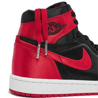 Air Jordan 1 High Satin Bred - HubResell