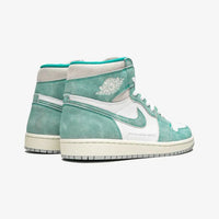Air Jordan 1 Retro High Turbo Green