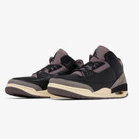 Air Jordan 3 Retro OG SP A Ma Maniére Nero Violet Ore