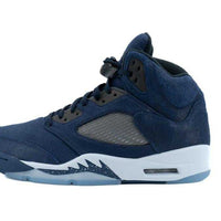 Air Jordan 5 Retro Georgetown - HubResellJordan 5Jordan5