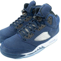 Air Jordan 5 Retro Georgetown - HubResellJordan 5Jordan5