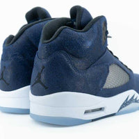 Air Jordan 5 Retro Georgetown - HubResellJordan 5Jordan5