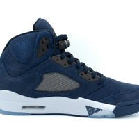 Air Jordan 5 Retro Georgetown - HubResellJordan 5Jordan5