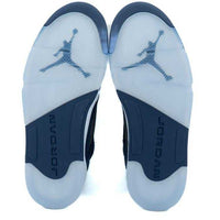 Air Jordan 5 Retro Georgetown - HubResellJordan 5Jordan5
