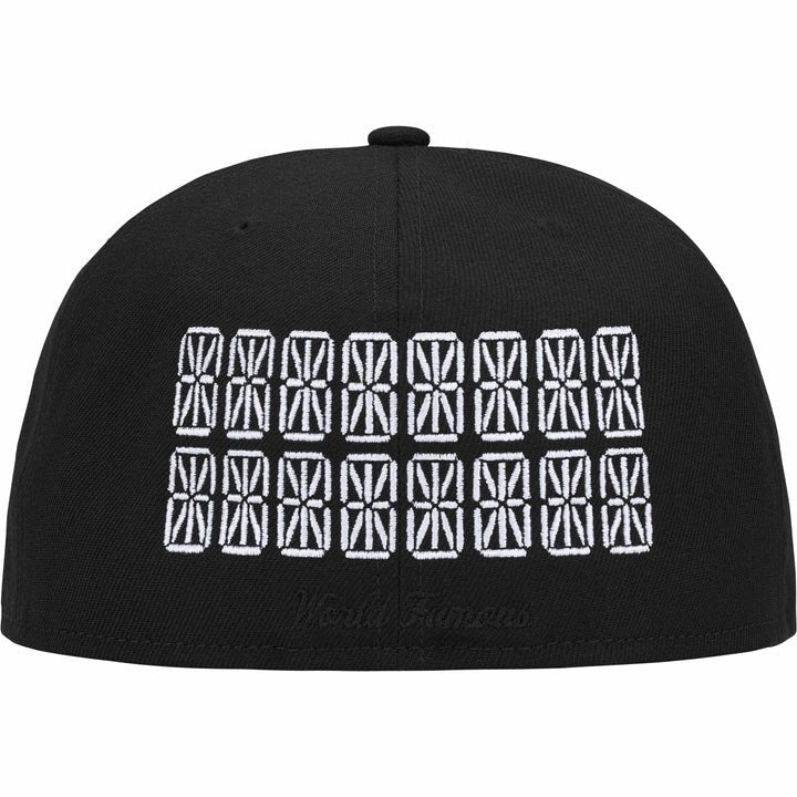 New Era Cappello Supreme Prezzo Cappello Box Logo