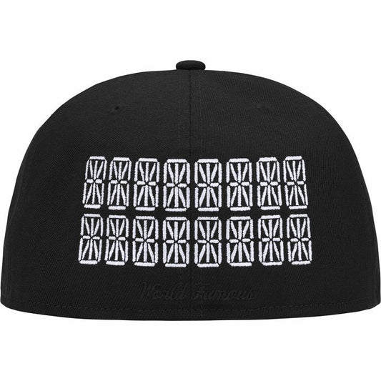 Cappello Supreme Box Logo - Nero - HubResell