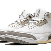 Air Jordan 3 A Ma Maniére - HubResell