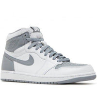 Air Jordan 1 High OG Stealth - HubResellJordanjordan1