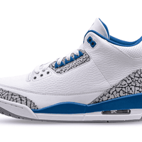 Air Jordan 3 Wizards (2023) - HubResell