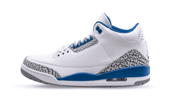 Air Jordan 3 Retro Wizards