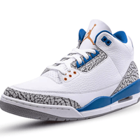 Air Jordan 3 Wizards (2023) - HubResell