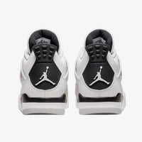 Air Jordan 4 Military Black - HubResellJordan 4 Military Blackjordan4