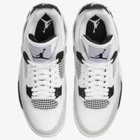 Air Jordan 4 Military Black - HubResellJordan 4 Military Blackjordan4