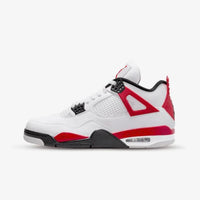Air Jordan 4 Red Cement (2023) - HubReselljordan4nike