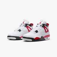 Air Jordan 4 Red Cement (2023) - HubReselljordan4nike