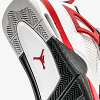 Air Jordan 4 Red Cement (2023) - HubReselljordan4nike
