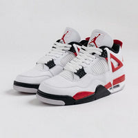 Air Jordan 4 Red Cement (2023) - HubReselljordan4nike