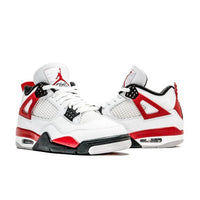 Air Jordan 4 Red Cement (2023) - HubReselljordan4nike