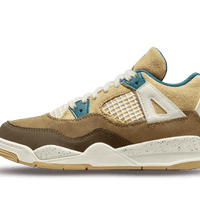 Air Jordan 4 Retro Cacao Wow - Bambino - PS - HubResellnikesnikers