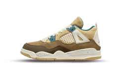 Air Jordan 4 Retro Cacao Wow GS