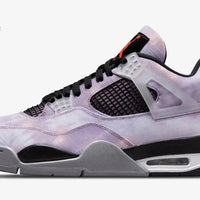 Air Jordan 4 Zen Master - HubReselljordan4lui