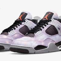 Air Jordan 4 Zen Master - HubReselljordan4lui