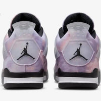 Air Jordan 4 Zen Master - HubReselljordan4lui