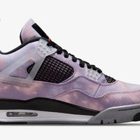 Air Jordan 4 Zen Master - HubReselljordan4lui