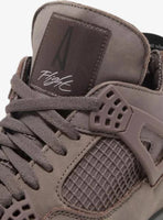 Air Jordan 4 x A Ma Maniére Violet Ore - HubResellJordanjordan4