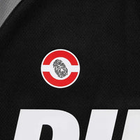 Maglietta Supreme / Ducati Soccer Jersey Nera - HubResell.com - Streetwear e Sneakers Limitate